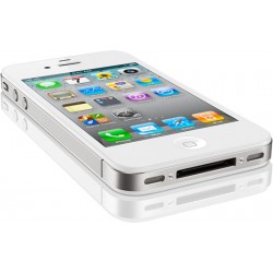 Apple iPhone 4S 16GB (Naudotas)
